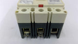 Cutler-Hammer HFD3015L 15 Amp Circuit Breaker
