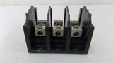 Bussmann PDB321-3 Power Distribution Block 175A 600V