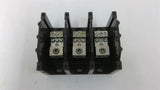 Bussmann PDB321-3 Power Distribution Block 175A 600V