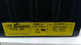 Bussmann PDB321-3 Power Distribution Block 175A 600V