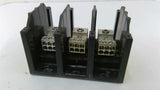 Bussmann PDB321-3 Power Distribution Block 175A 600V