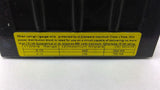 Bussmann PDB321-3 Power Distribution Block 175A 600V