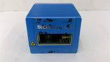 SICK AG D-79276 Scanner 18-30 Vdc