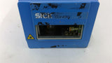 SICK AG D-79276 Scanner 18-30 Vdc