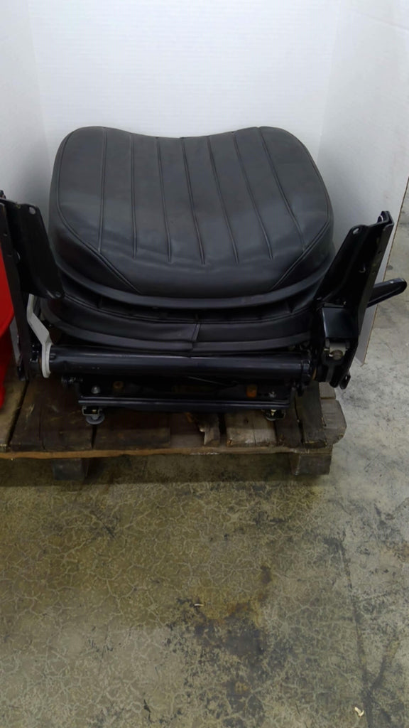 Bostrom 0042065-001 Viking T-Bar Fork Lift Seating
