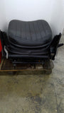 Bostrom 0042065-001 Viking T-Bar Fork Lift Seating