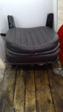Bostrom 0042065-001 Viking T-Bar Fork Lift Seating