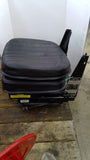 Bostrom 0042065-001 Viking T-Bar Fork Lift Seating