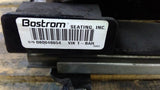 Bostrom 0042065-001 Viking T-Bar Fork Lift Seating