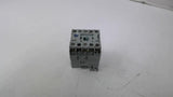 Allen Bradley 100-M05NZ3 Mini Contactor 460 V 3 HP 12 Amp