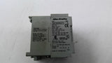 Allen Bradley 100-M05NZ3 Mini Contactor 460 V 3 HP 12 Amp