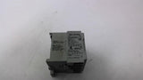 Allen Bradley 100-M05NZ3 Mini Contactor 460 V 3 HP 12 Amp