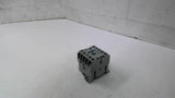 Allen Bradley 100-M05NZ3 Mini Contactor 460 V 3 HP 12 Amp