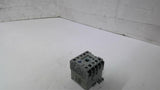 Allen Bradley 100-M05NZ3 Mini Contactor 460 V 3 HP 12 Amp