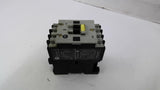 Allen Bradley 100 A30N3 Contactor 460 Volt 20 HP