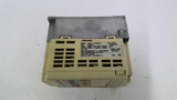 YASKAWA CIMR-J7AM20P4 GPD 305/J7 AC Drive 0.4 KW 230 Volts 0-400 HZ
