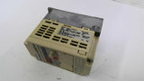 YASKAWA CIMR-J7AM20P4 GPD 305/J7 AC Drive 0.4 KW 230 Volts 0-400 HZ