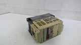 YASKAWA CIMR-J7AM20P4 GPD 305/J7 AC Drive 0.4 KW 230 Volts 0-400 HZ