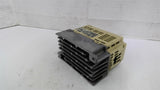 YASKAWA CIMR-J7AM20P4 GPD 305/J7 AC Drive 0.4 KW 230 Volts 0-400 HZ