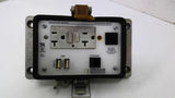 Gracepoint P-P22#2R2-M3RF5 Receptacle Ethernet