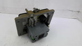 Gracepoint P-P22#2R2-M3RF5 Receptacle Ethernet