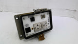 Gracepoint P-P22#2R2-M3RF5 Receptacle Ethernet