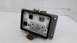 Gracepoint P-P22#2R2-M3RF5 Receptacle Ethernet