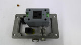 Gracepoint P-P22#2R2-M3RF5 Receptacle Ethernet