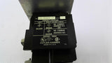 Cutler Hammer 10-5009-7 Solid State Overload Relay 30 Amp 3 Pole