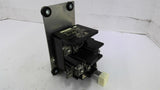Cutler Hammer 10-5009-7 Solid State Overload Relay 30 Amp 3 Pole