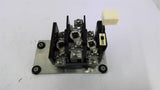 Cutler Hammer 10-5009-7 Solid State Overload Relay 30 Amp 3 Pole
