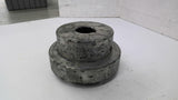 Magnaloy 600 Jaw Coupling 1 1/2" Bore