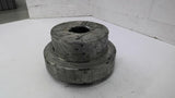 Magnaloy 600 Jaw Coupling 1 1/2" Bore