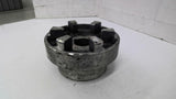Magnaloy 600 Jaw Coupling 1 1/2" Bore