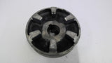 Magnaloy 600 Jaw Coupling 1 1/2" Bore