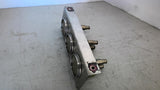 3 Gauge Cluster Differential Pressure x2 / Air filter Gauge