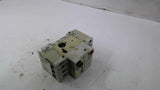 Allen Bradley 140-A10 Manual Motor Starter