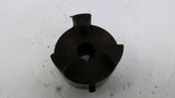 Lovejoy L-100 Coupling 3/4" bore