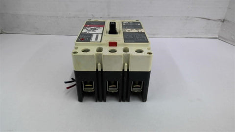 Cutler-Hammer HMCP050K2AO2 50amp 3p Circuit Breaker