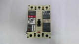 Cutler-Hammer HMCP050K2AO2 50amp 3p Circuit Breaker