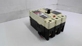 Cutler-Hammer HMCP050K2AO2 50amp 3p Circuit Breaker
