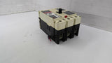 Cutler-Hammer HMCP050K2AO2 50amp 3p Circuit Breaker