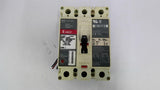 Cutler-Hammer HMCP050K2AO2 50amp 3p Circuit Breaker