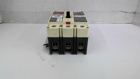 Cutler-Hammer HMCP007C0CA02 7amp 3 Poles Circuit Breaker 600 Vac