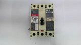 Cutler-Hammer HMCP007C0CA02 7amp 3 Poles Circuit Breaker 600 Vac