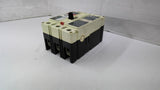Cutler-Hammer HMCP007C0CA02 7amp 3 Poles Circuit Breaker 600 Vac