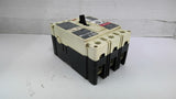 Cutler-Hammer HMCP007C0CA02 7amp 3 Poles Circuit Breaker 600 Vac