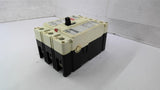 Cutler-Hammer HFD3050L 50amp 3 Pole Circuit Breaker 600 Vac