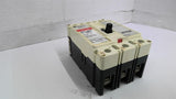 Cutler-Hammer HFD3050L 50amp 3 Pole Circuit Breaker 600 Vac