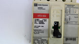 Cutler-Hammer HFD3050L 50amp 3 Pole Circuit Breaker 600 Vac